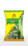 Cucumber Ajay
